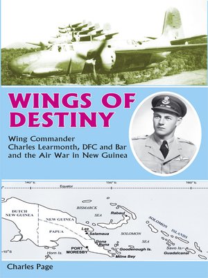 cover image of Wings of Destiny